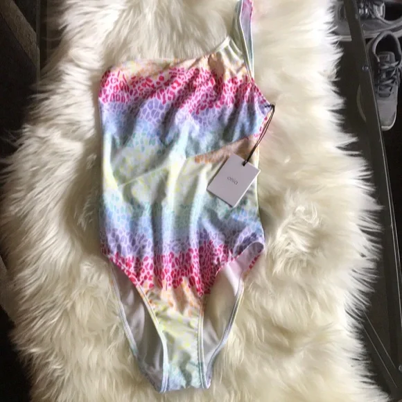 ONIA ONE PIECE SWIMSUIT - Picture 3 of 8